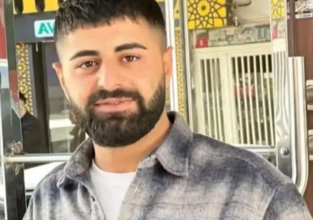 Mardinli 22 yaşındaki genç, uğradığı silahlı saldırıda hayatını kaybetti