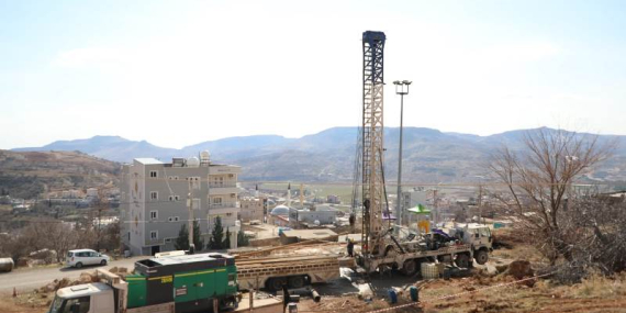 Yeşilli