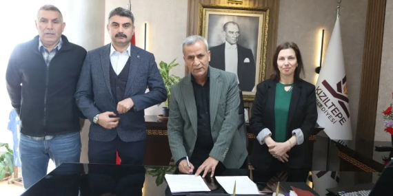 belediye