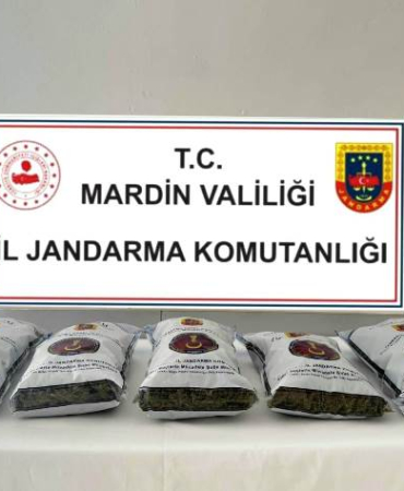 uyuşturucu