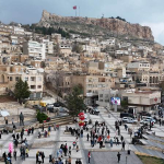 mardin turizim