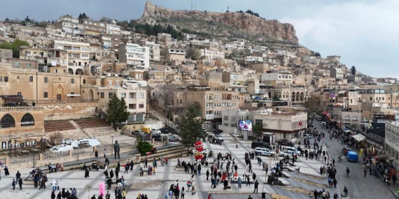 mardin turizim