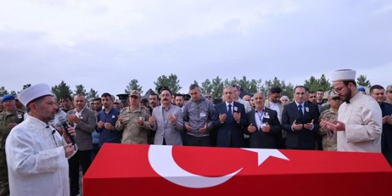 şehit
