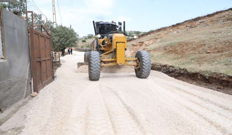 mardin büyülkşşehir belediyeis
