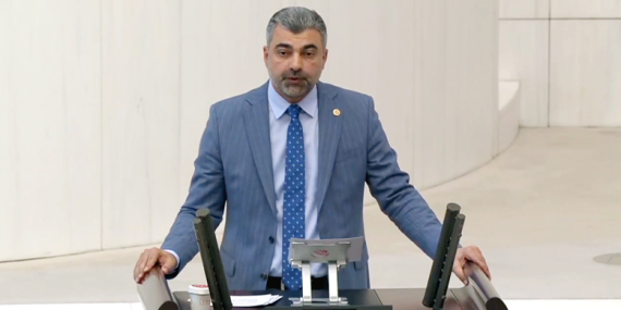 faruk kılıç