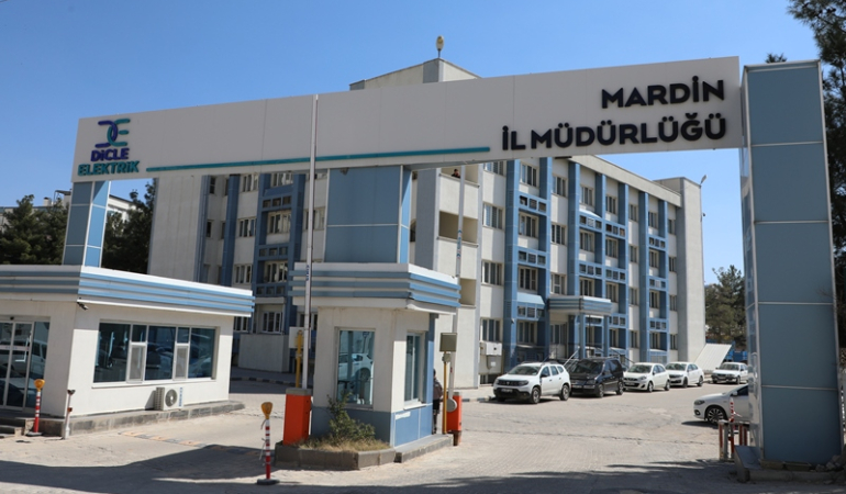 Mardin’de Bitmeyen Elektrik Kesintileri Hayatı Durma Noktasına Getiriyor
