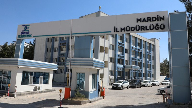 dicle elektrik