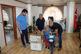 kızıltepe belediyesi