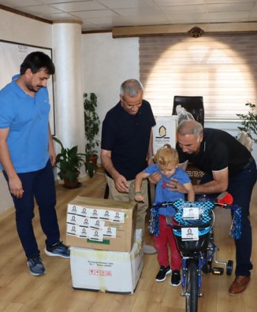 kızıltepe belediyesi