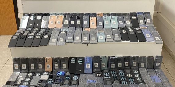 telefon