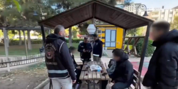 göçmen