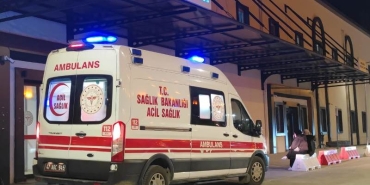 kızıltepe çocuk acil