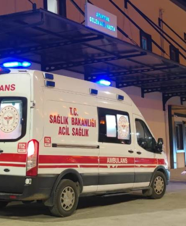 kızıltepe çocuk acil