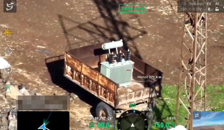 BB_Mardin’de Mobilize Edilmiş Kaçak Trafo Skandalı