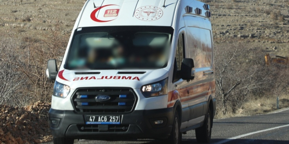 ambulans