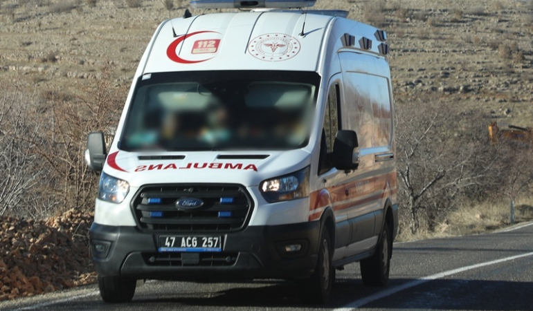 ambulans