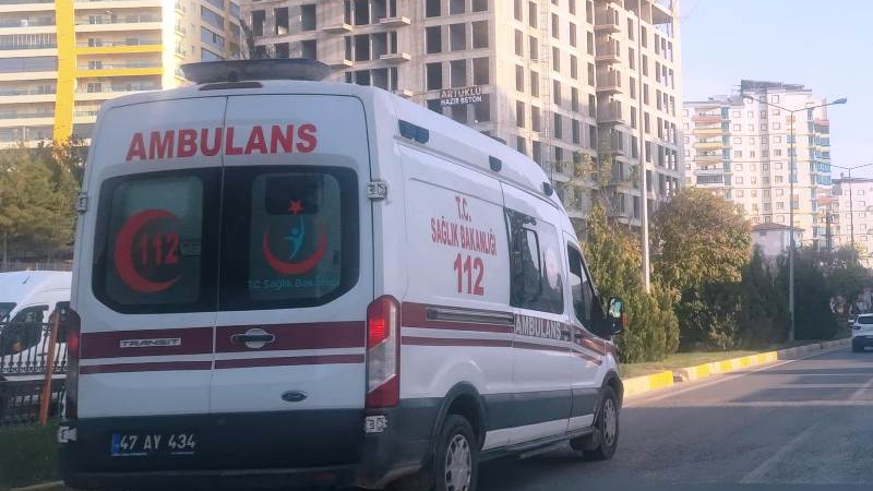 ambulans