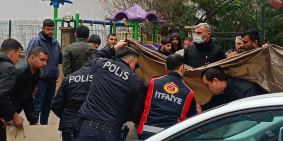 Kızıltepe Haberi