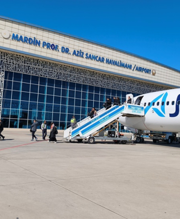 Mardin Havalimanı