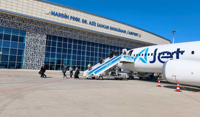 Mardin Havalimanı