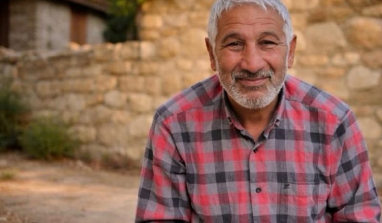 Mardin’de havuza düşen kişi, yaşam savaşını kaybetti