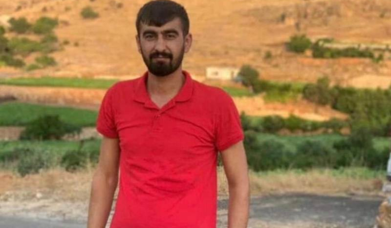 Kızıltepe’de elektrik akımına kapılan genç hayatını kaybetti