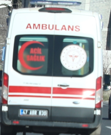 ambulans