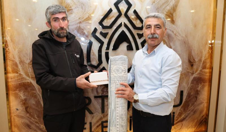 artuklu belediyesi