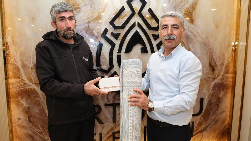artuklu belediyesi