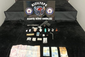 kızıltpe uyuştucu