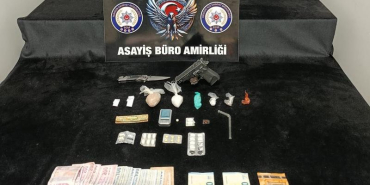 kızıltpe uyuştucu