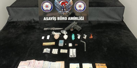 kızıltpe uyuştucu