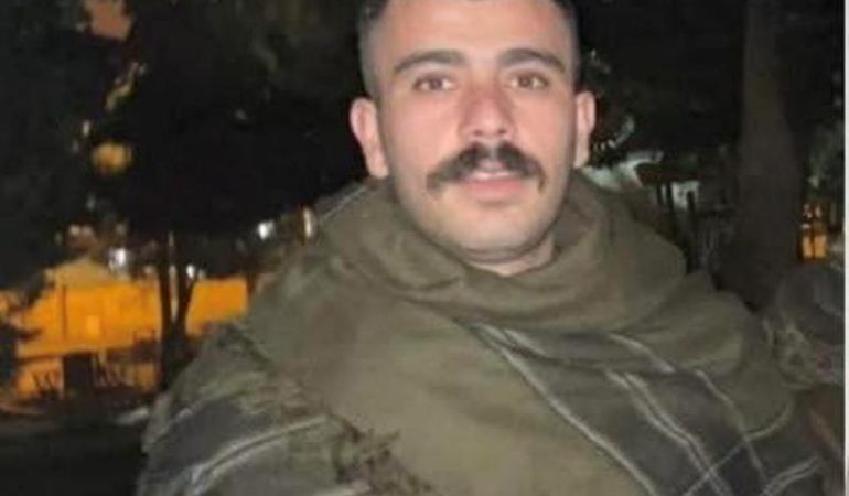 Kızıltepe’de silahlı kavga: 1 Ölü