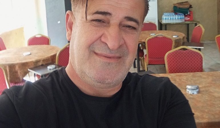 Mardin’de evinde ölü bulunan kişi toprağa verildi