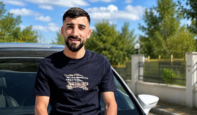 Evinde silahla vurulmuş halde bulundu, kurtarılamadı