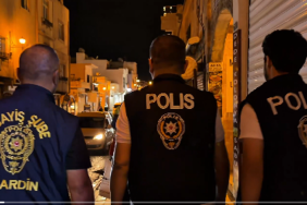 mardin emniyet